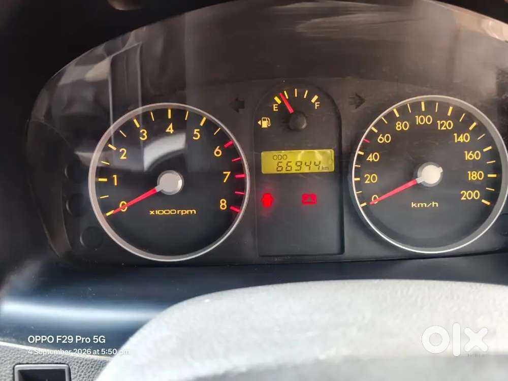 Hyundai Getz Prime 2009