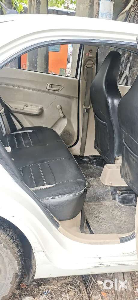 Maruti Suzuki Dzire Lxi 2023