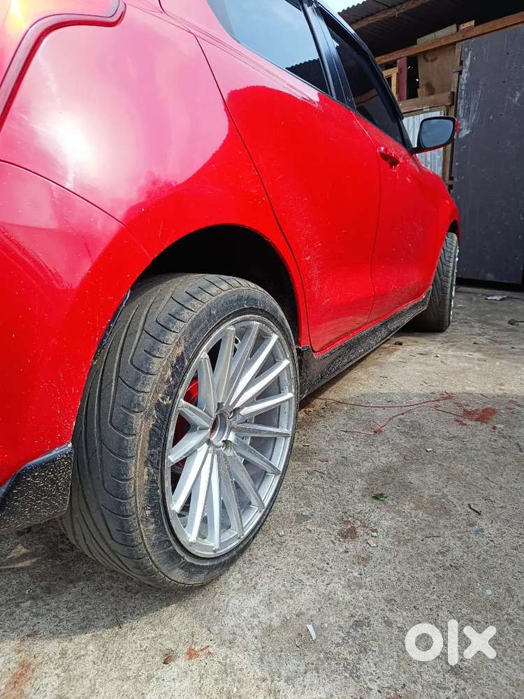 Maruti Suzuki Swift 2020 Petrol Well Maintained