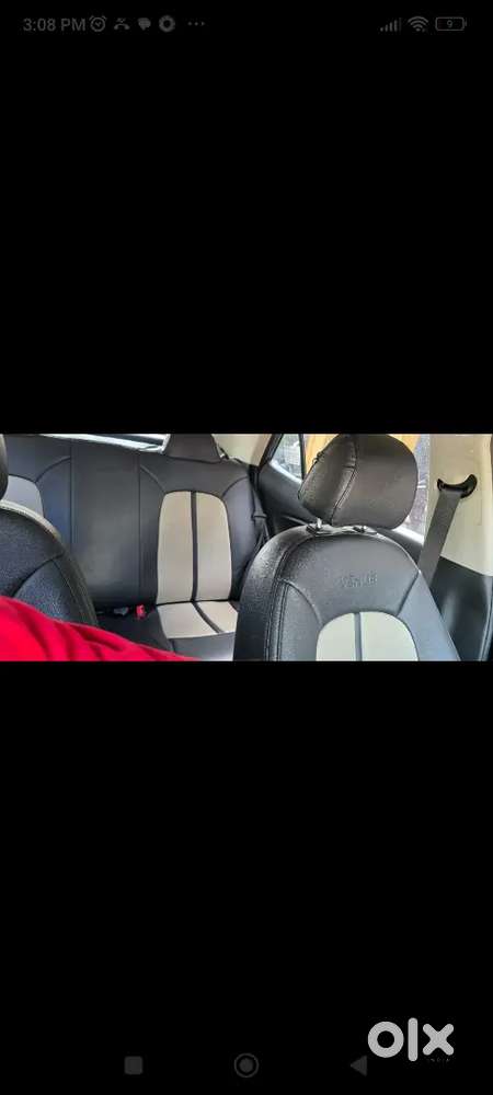 Hyundai Venue 1.2 Petrol 2021