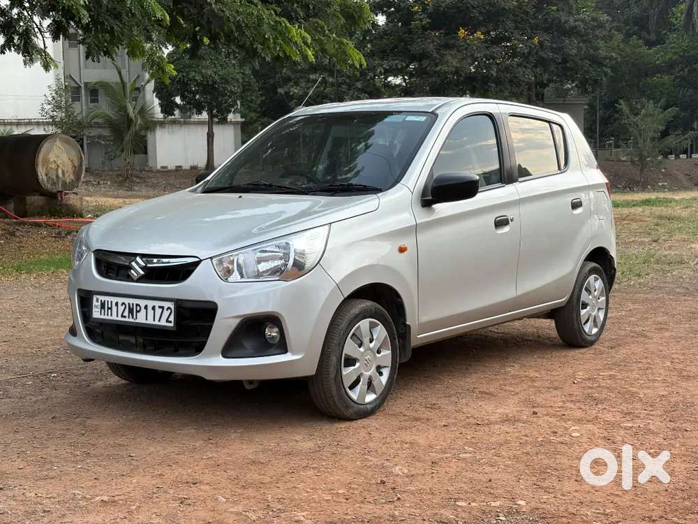 Maruti Suzuki Alto 2016 Loan Facility Available Exchange Available