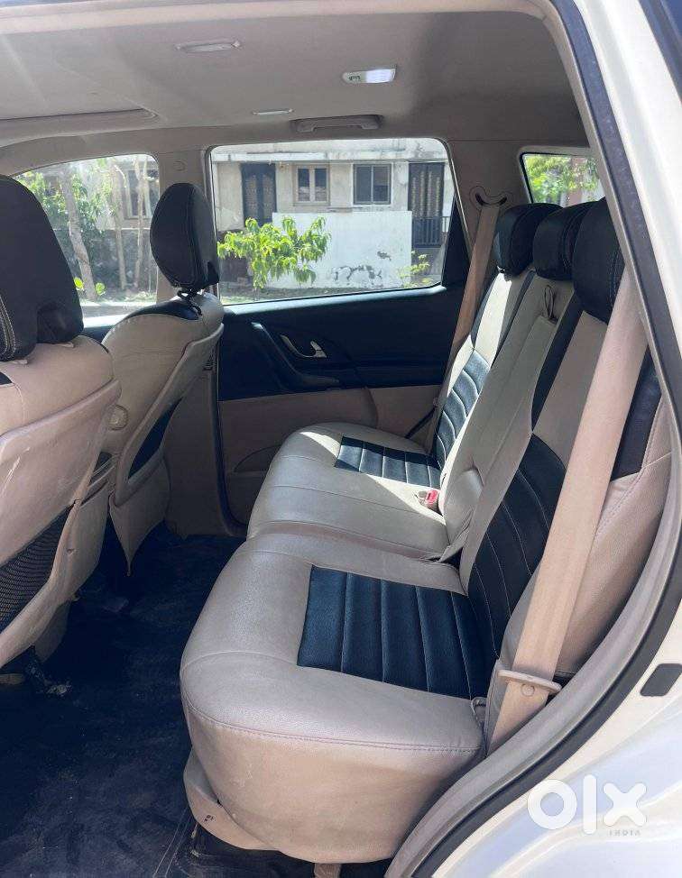 Mahindra Xuv500 W9 1.99, 2018, Diesel
