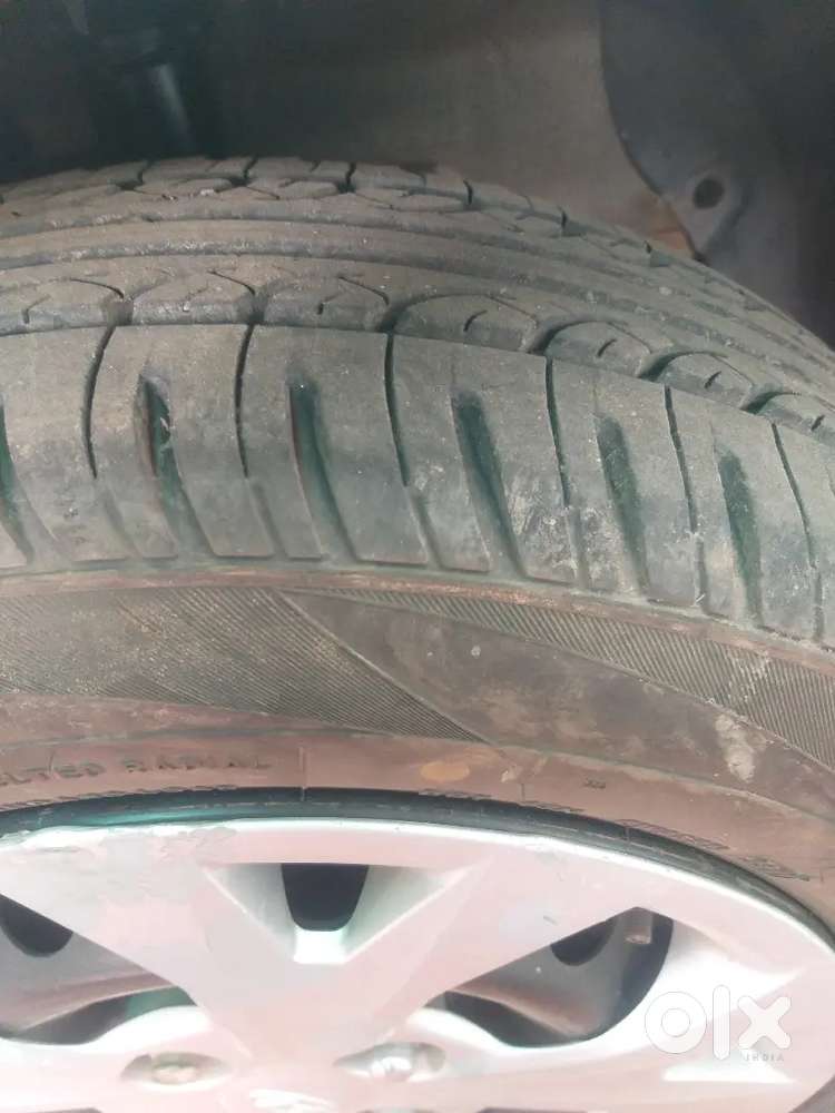 New Condition Grand I10 Siver Only 61000 Km Run