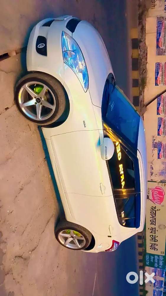 Maruti Suzuki Swift Vdi Model 2014