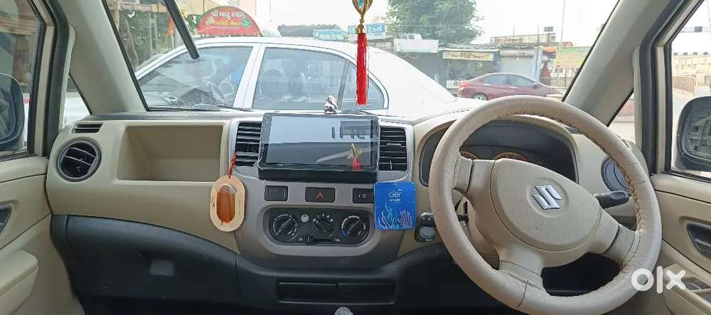 Maruti Suzuki Zen Estilo 2009 Cng & Hybrids 151000 Km Driven