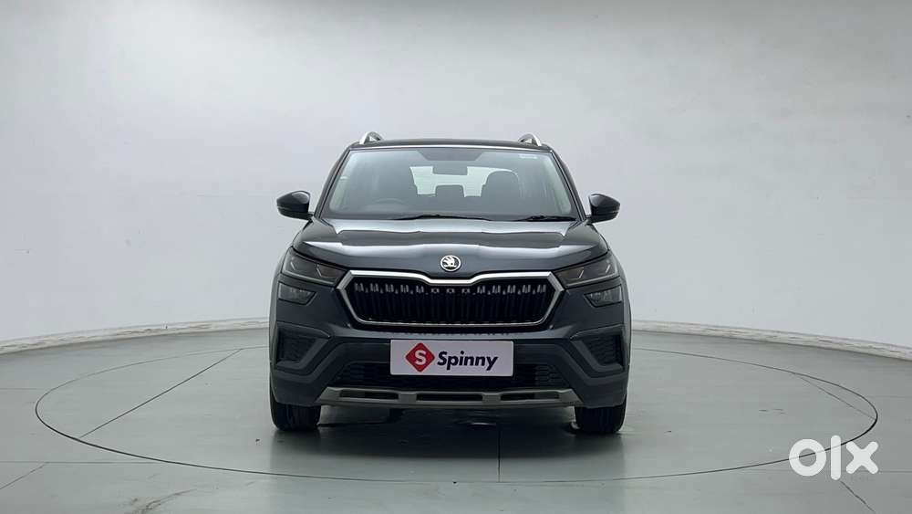 Skoda Kushaq Ambition 1.0l Tsi Mt, 2023, Petrol
