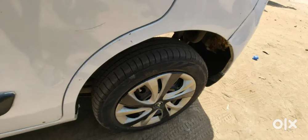 Maruti Suzuki Wagon R 2011 Petrol Good Condition