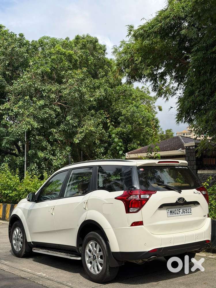 Mahindra Xuv500 W9 1.99, 2020, Diesel