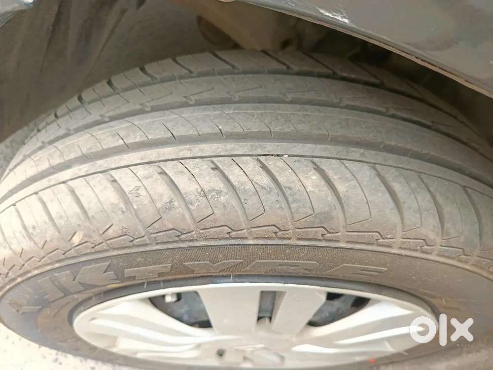 Honda City 2015 Petrol Good Condition