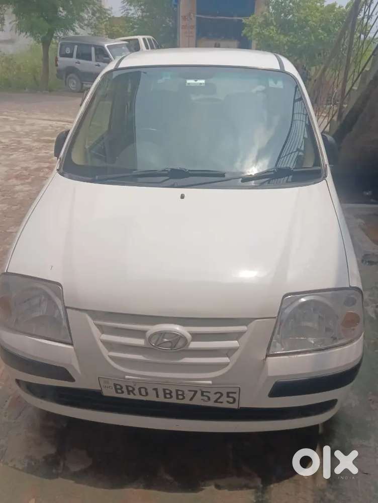 Hyundai Santro Ls 2011