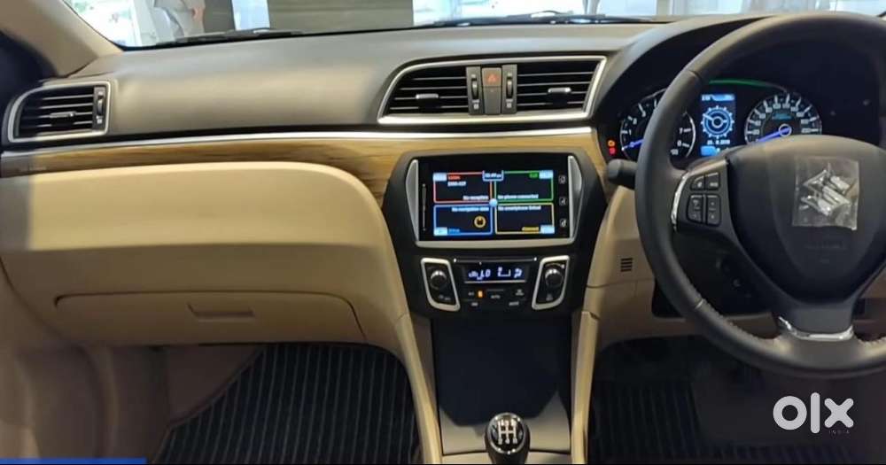 Maruti Suzuki Ciaz 2018 Petrol Great Condition