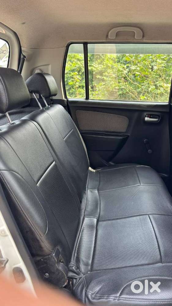 Maruti Suzuki Wagon R 1.0 Lxi Cng, 2016, Cng & Hybrids