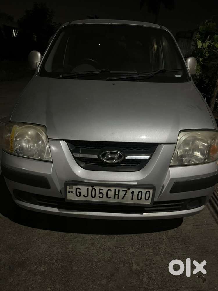 Hyundai Santro Xing Manual 2006