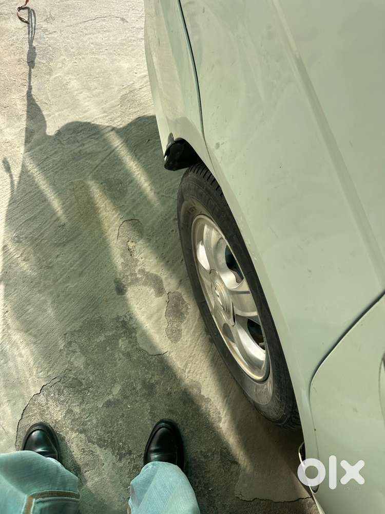 Hyundai Verna Diesel Manual 2011