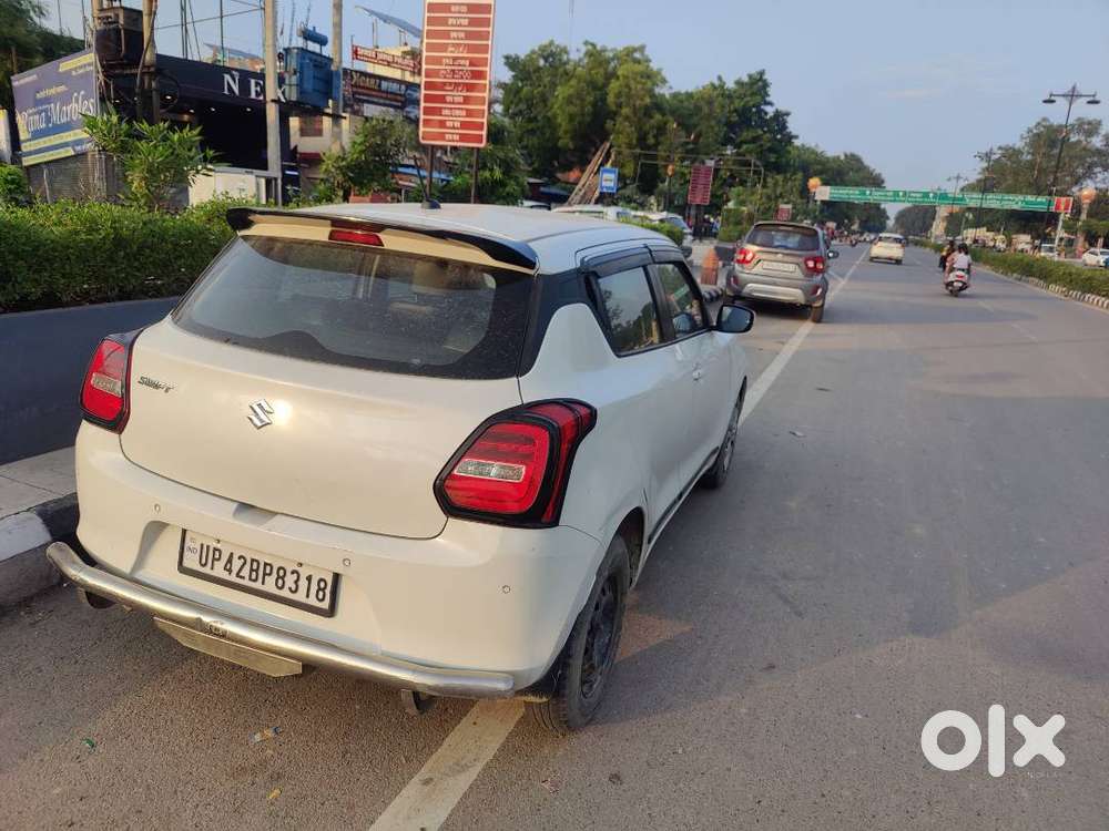 Maruti Swift Petrol 2023
