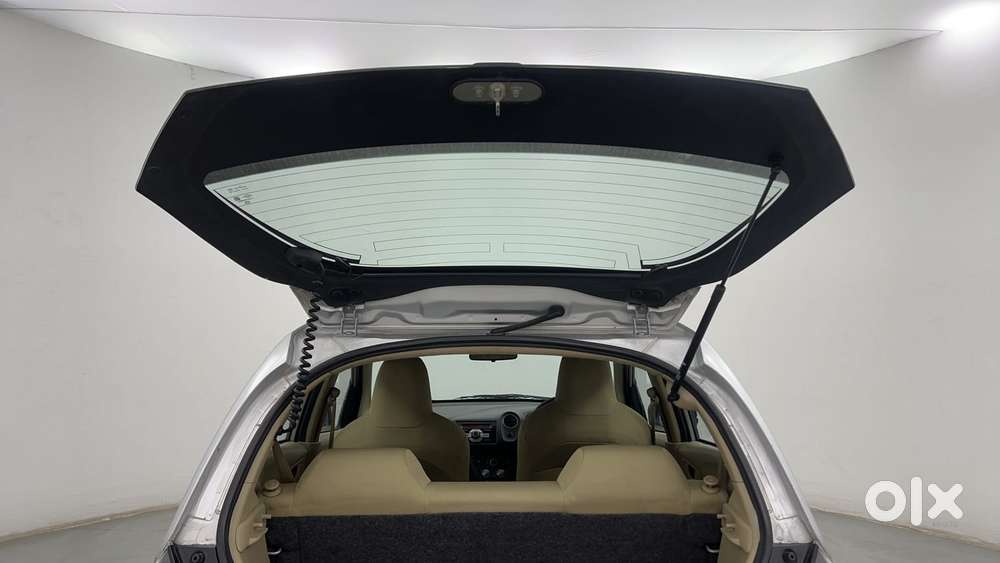 Honda Brio 1.2 S Mt, 2015, Petrol