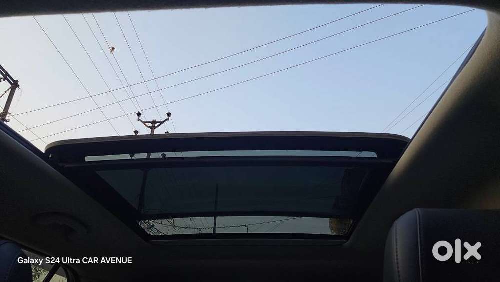 Hyundai Creta 1.5 Sx (o) Diesel, 2020, Diesel