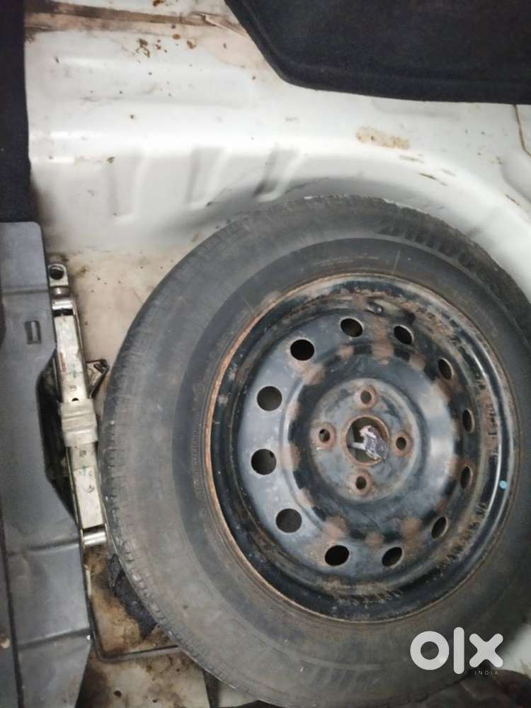 Maruti Suzuki Dzire 2017-2020 Vdi, 2017, Diesel