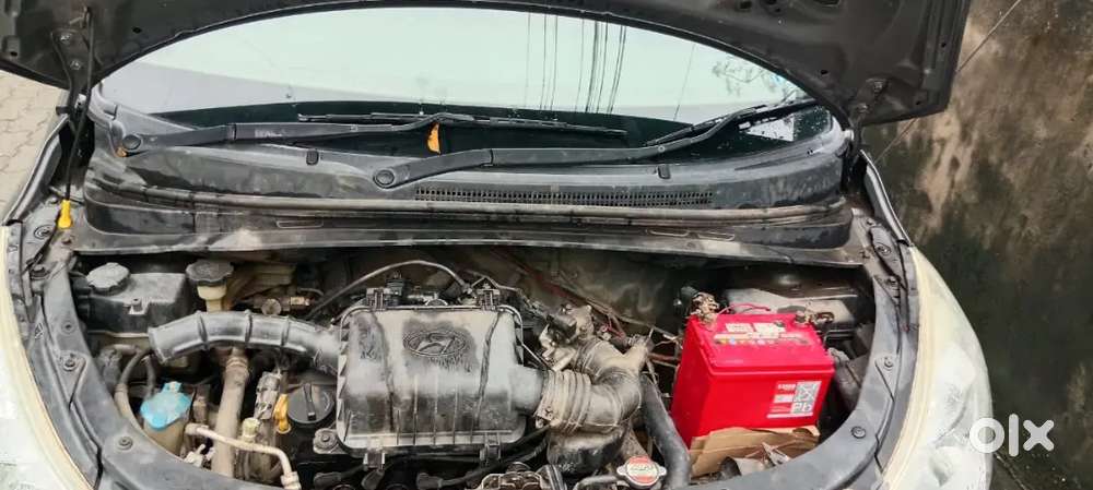 Hyundai I10 Petrol Manual 2011 Model