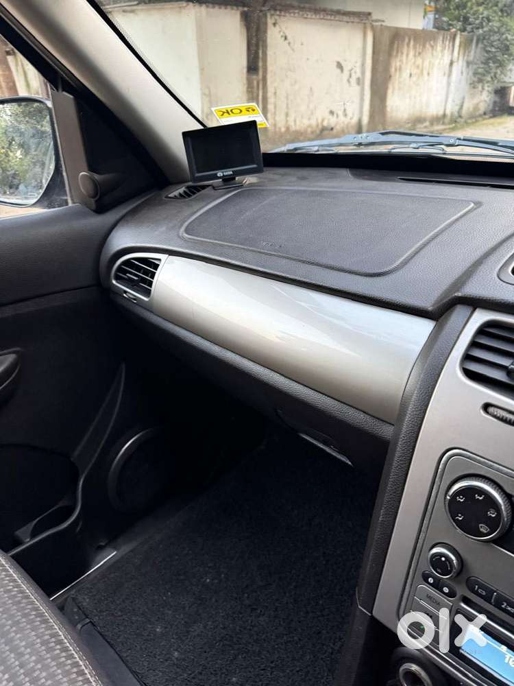 Tata Safari Storme Vx, 2018, Diesel