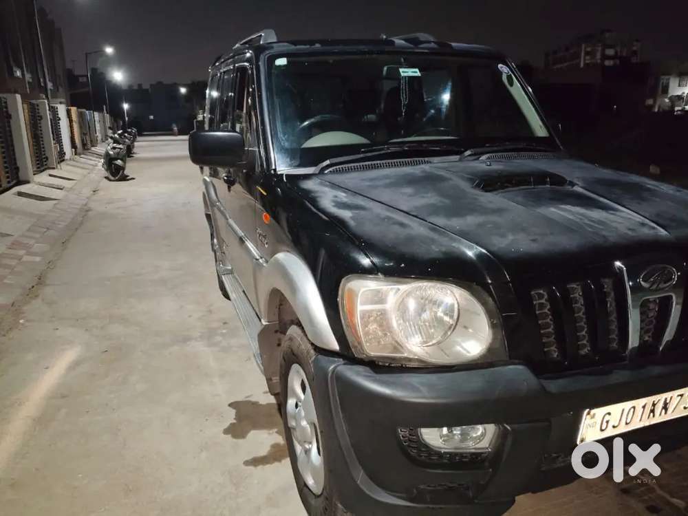 Mahindra Be 6 2012 Diesel