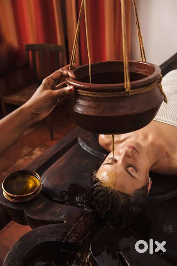 Female therapist wanted in ecr chennai freshers also welcome