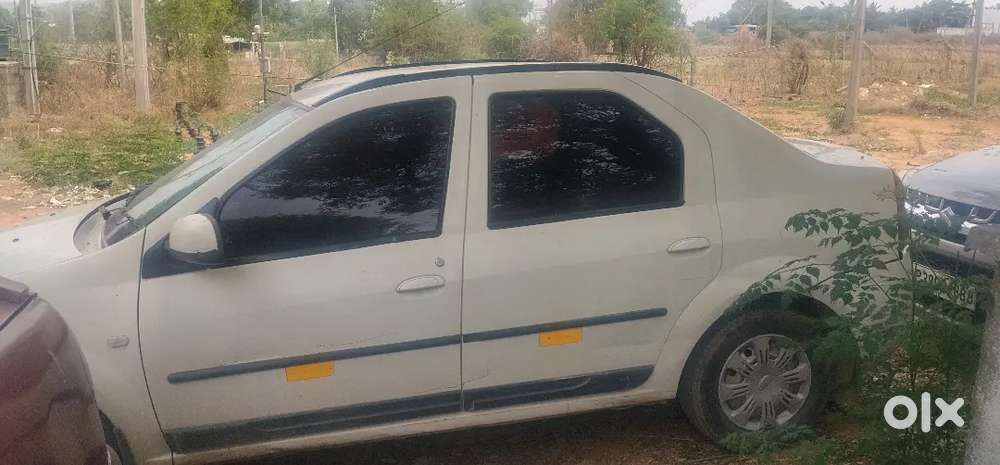 Mahindra Verito 1.4 G2 2015 Model