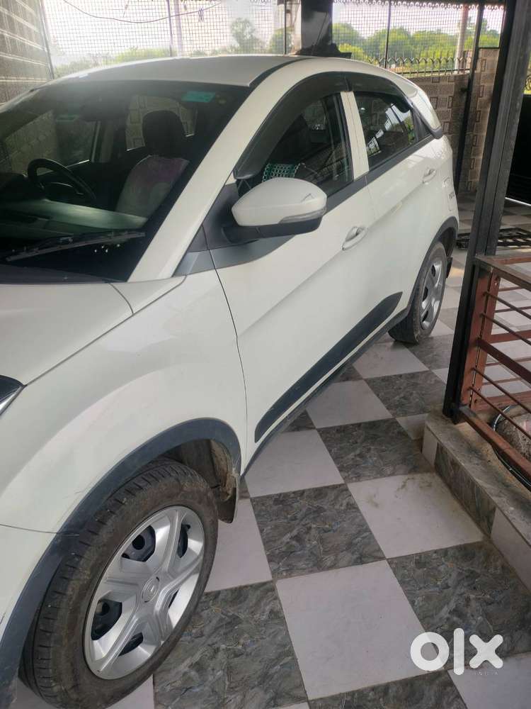 Tata Nexon Xm-s 2019