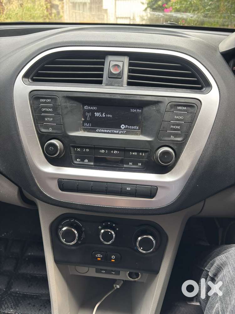 Tata Tiago 1.2 Revotron Xt, 2017, Diesel
