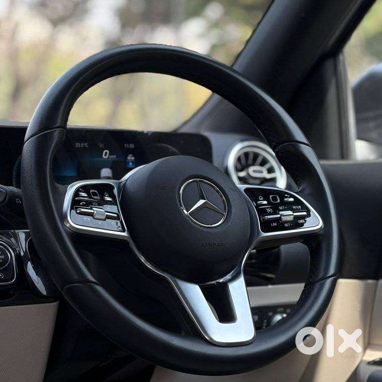 Mercedes-benz Gla 200, 2024, Petrol