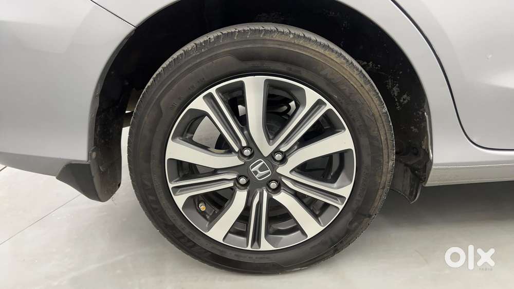 Honda Amaze Vx 1.2 Petrol Cvt, 2023, Petrol