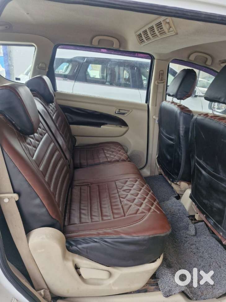 Maruti Suzuki Ertiga Zdi, 2015, Diesel