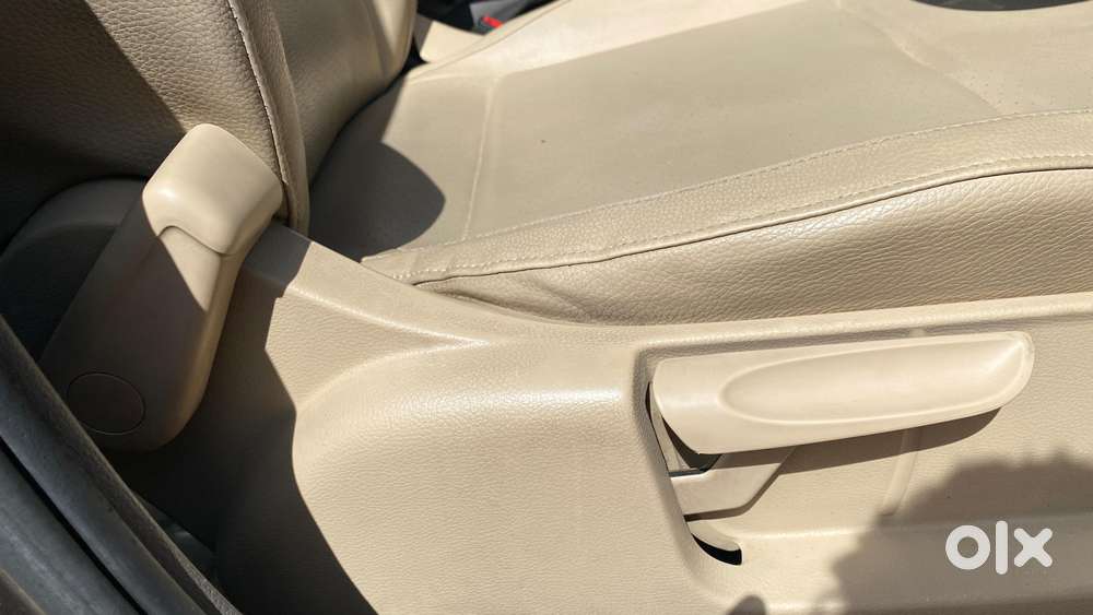 Volkswagen Vento 2010-2013 Petrol Highline, 2017, Petrol