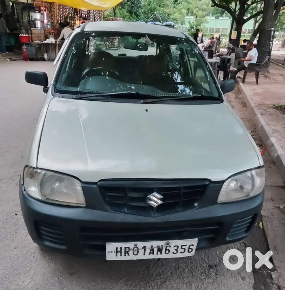 Alto Maruti Suzuki Lxi 2007