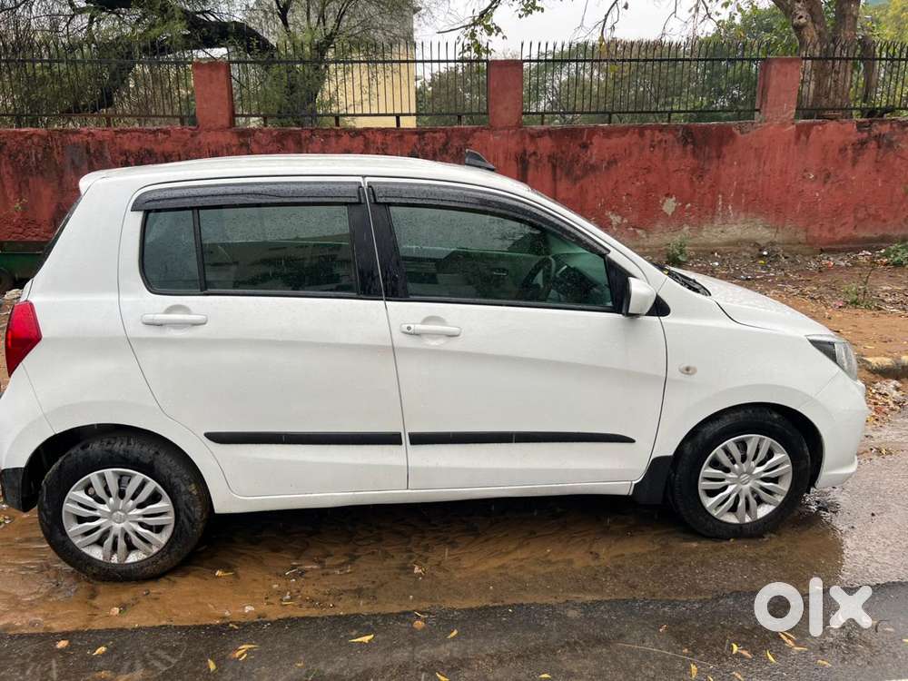 Maruti Suzuki Celerio Vxi Amt, 2018, Petrol