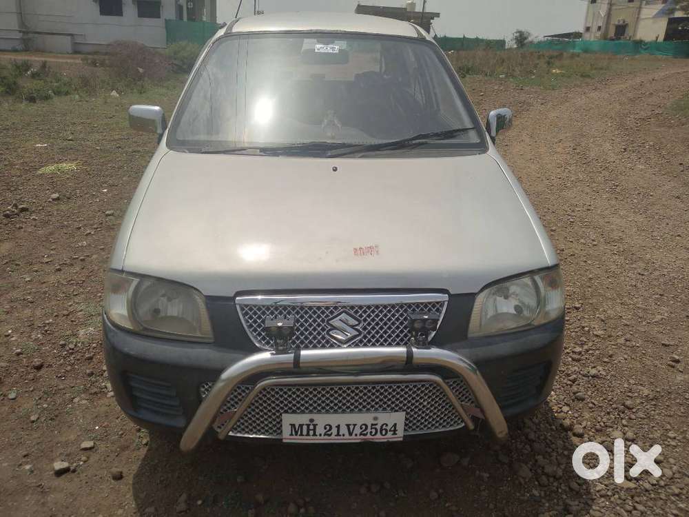 Maruti Suzuki Alto 2010