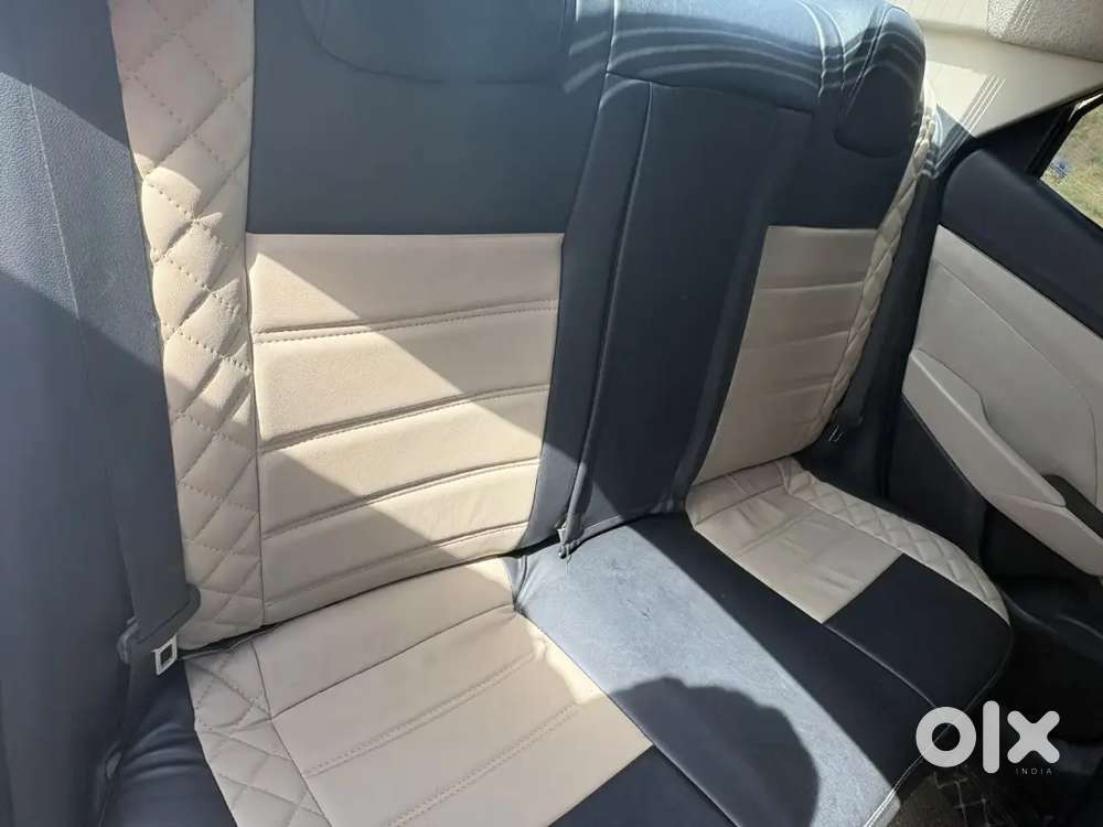 Hyundai Verna Sx O 2018