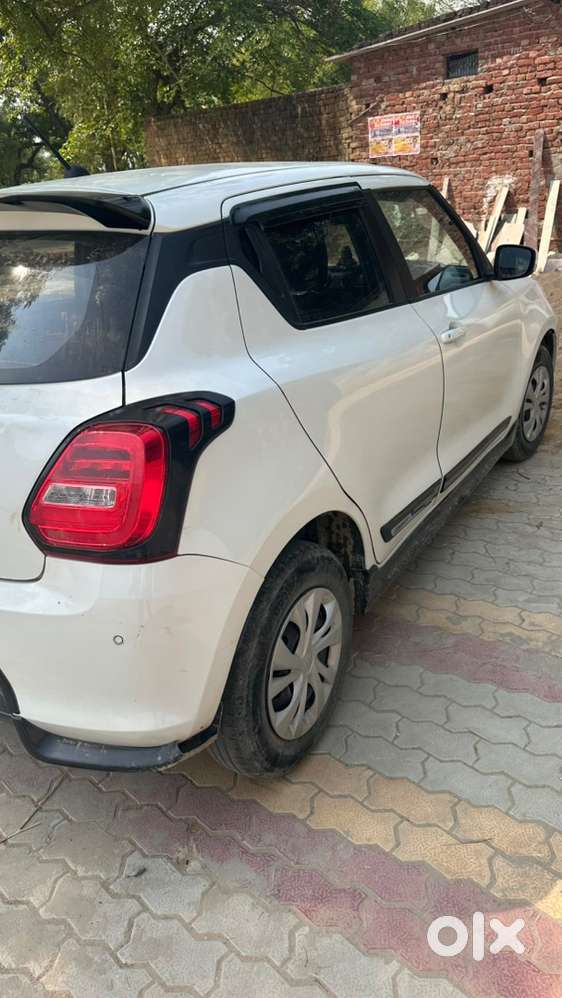 Maruti Suzuki Swift 2020