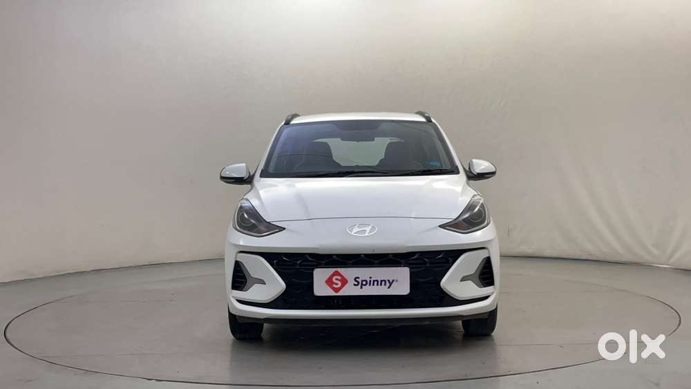 Hyundai Grand I10 Nios Sportz 1.2 Kappa Vtvt, 2023, Petrol