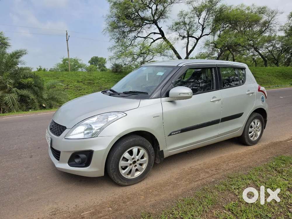 Maruti Suzuki Swift Vdi 2014