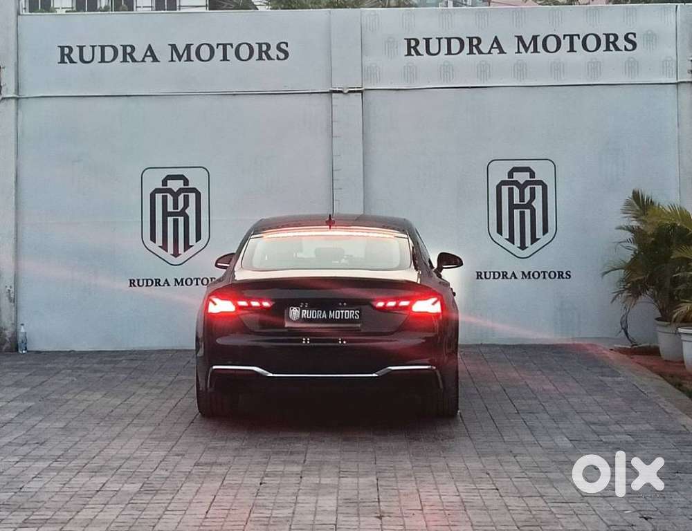 Audi S5 3.0 Tfsi Tiptronic, 2023, Petrol