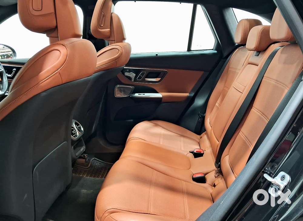 Mercedes-benz Glc 300 4matic, 2024, Petrol