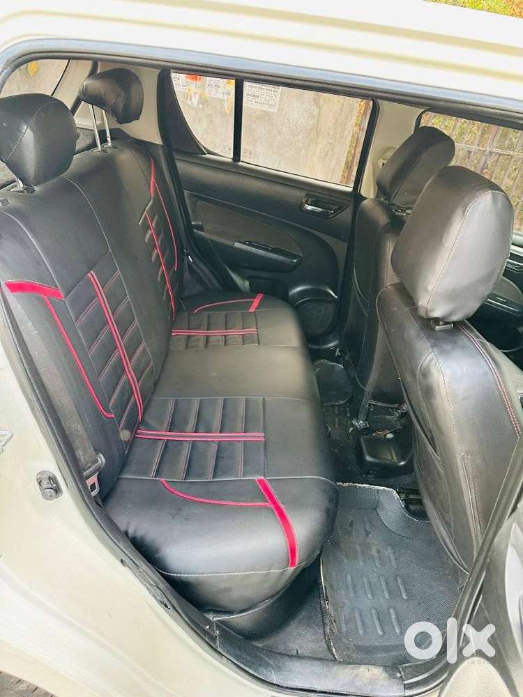 Maruti Suzuki Swift Vdi Optional, 2015, Diesel