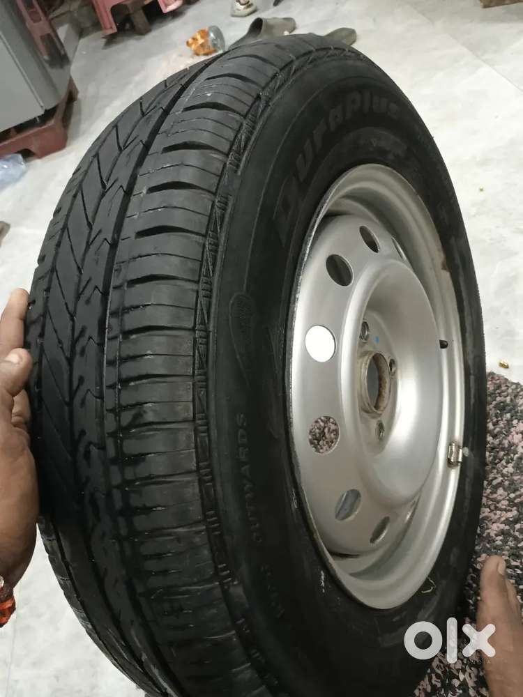 Mast Condition 95% Mall  65/80/14