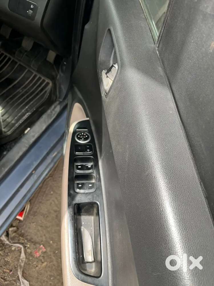 Hyundai Grand I10 Prime 2014 Petrol