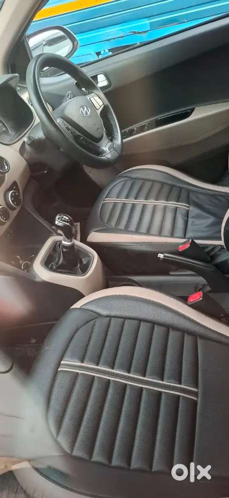 Hyundai Grand I10 Prime 2016 Diesel Good Condition