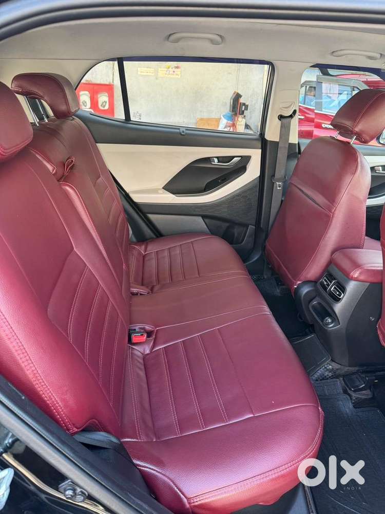 Hyundai Car Manual 2023