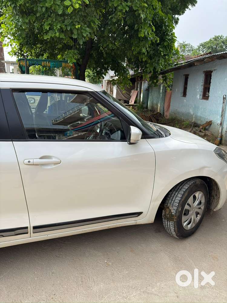 Maruti Suzuki Swift 2022