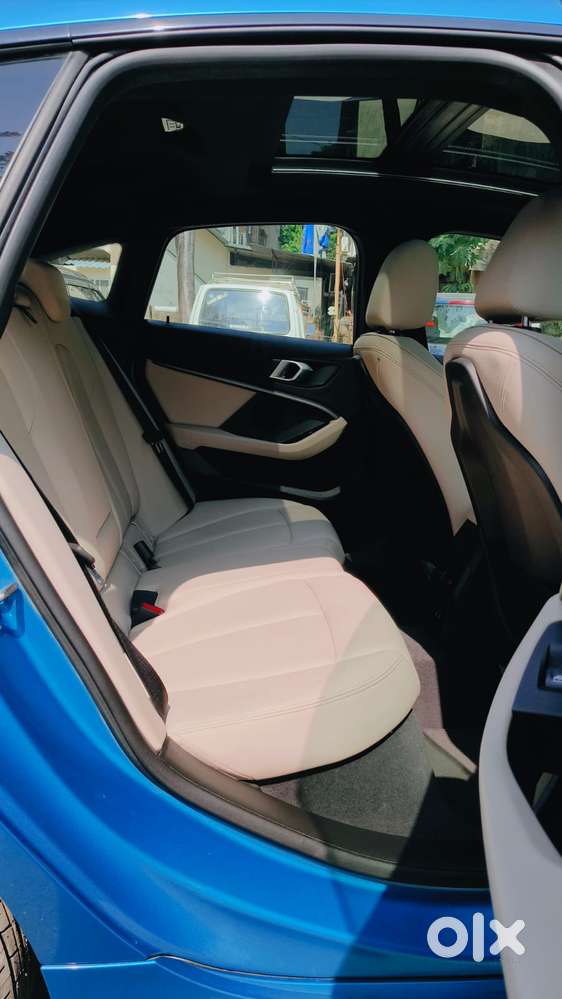 Bmw 2 Series 2.0 220i M Sport, 2021, Petrol