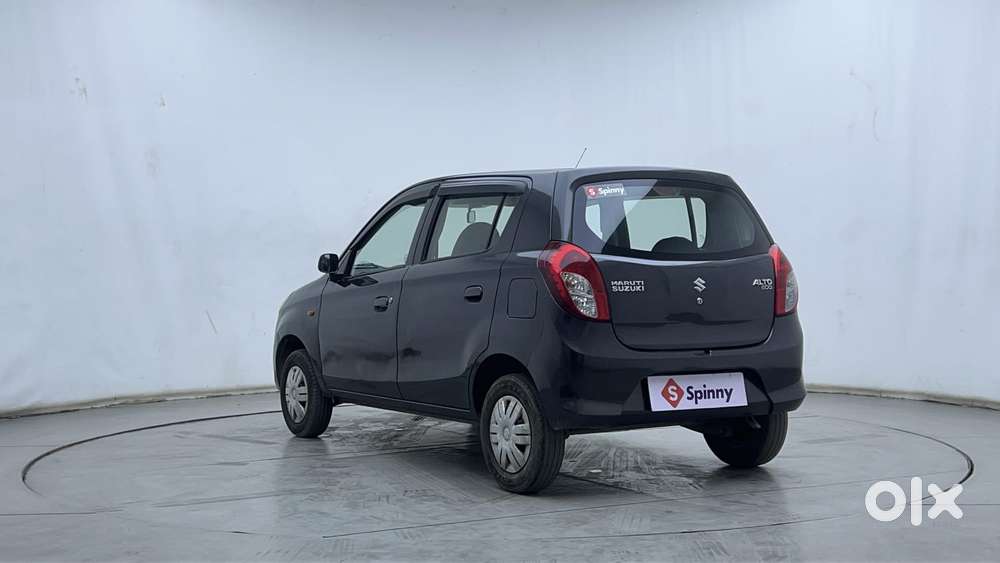 Maruti Suzuki Alto 800 Lxi, 2019, Petrol